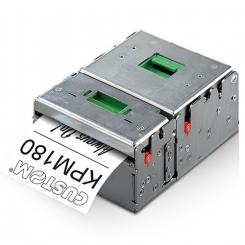CUSTOM KPM180H 200 x 200 DPI Alámbrico Térmico Impresora de recibos