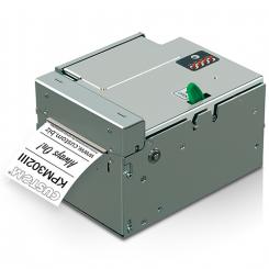 KPM302III 203 x 203 DPI Alámbrico Térmico Impresora de recibos