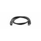 kramer-electronics-3ft-usb30-a-usb30-b-cable-usb-usb-32-gen-1-31-gen-1-09-m-usb-a-usb-b-negro