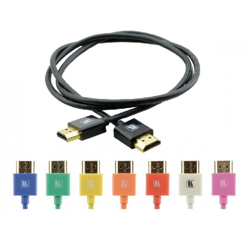 kramer-electronics-3m-hdmi-m-m-cable-hdmi-hdmi-tipo-a-estandar-negro