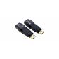 kramer-electronics-612r-tset-transmisor-y-receptor-de-senales-av-negro