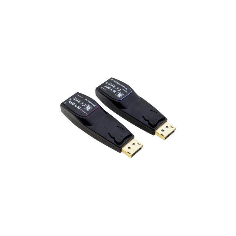 kramer-electronics-612r-tset-transmisor-y-receptor-de-senales-av-negro