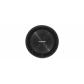 kramer-electronics-87-80011390-altavoz-portatil-o-de-fiesta-altavoz-monofonico-portatil-negro
