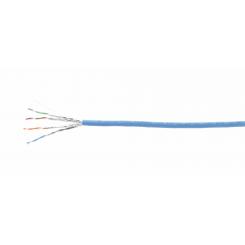 Kramer Electronics BC-UNIKAT cable de red Azul 500 m Cat6a U/FTP (STP)