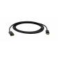 kramer-electronics-c-dpm-hm-uhd-6-18-m-displayport-hdmi-negro