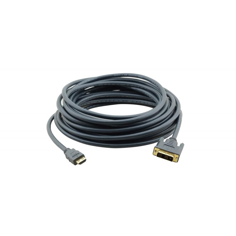 kramer-electronics-c-hm-dm-10-cable-dvi-304-m-hdmi-dvi-d-negro