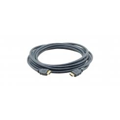 Kramer Electronics C-HM/HM/ETH cable HDMI 15,2 m HDMI tipo A (Estándar) Negro