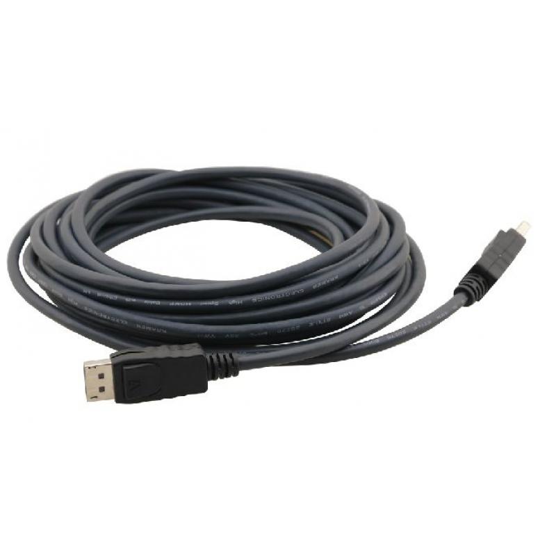 kramer-electronics-c-mdpm-mdpm-3-m-displayport-negro