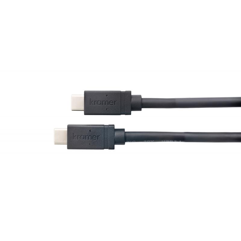 kramer-electronics-c-u32-ff-6-cable-usb-18-m-usb-32-gen-2-31-gen-2-usb-c-negro