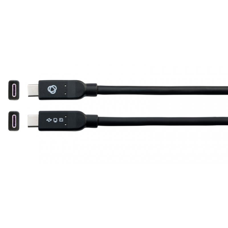 kramer-electronics-c-u32-mff-10-cable-usb-usb-32-gen-2-31-gen-2-3-m-usb-c-10-gbit-s-100-w-negro