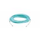 kramer-electronics-cls-2lc-om3-328-cable-de-fibra-optica-e-infiniband-100-m-2x-lc-color-aguamarina