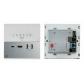kramer-electronics-ext3-c-wp-xr-t-usw-transmisor-de-senales-av-blanco