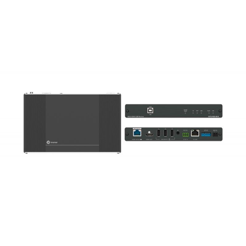 kramer-electronics-ext3-poe-xr-r-receptor-av-negro