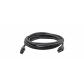 kramer-electronics-hdmi-10ft-cable-hdmi-3-m-hdmi-tipo-a-estandar-negro