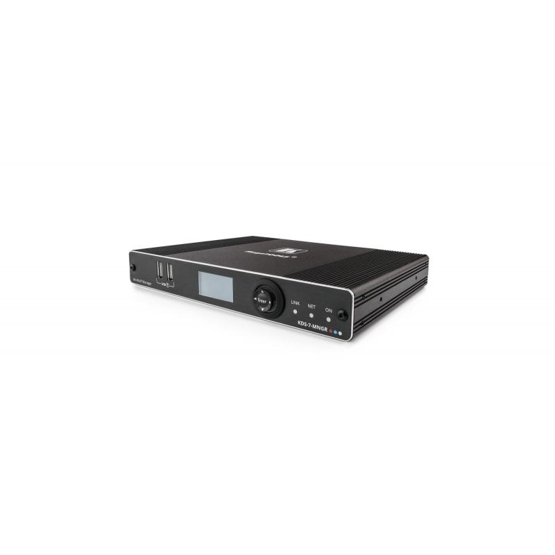 kramer-electronics-kds-7-mngr-transmisor-y-receptor-de-senales-av