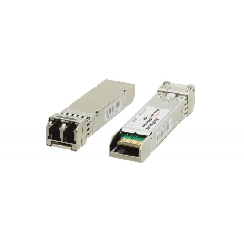 kramer-electronics-osp-mm1-red-modulo-transceptor-fibra-optica-10200-mbit-s-sfp-850-nm