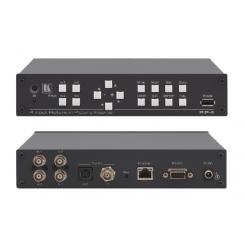 Kramer Electronics PIP-4 convertidor de señal de vídeo