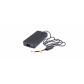 kramer-electronics-ps-2006-o-adaptador-e-inversor-de-corriente-interior-negro