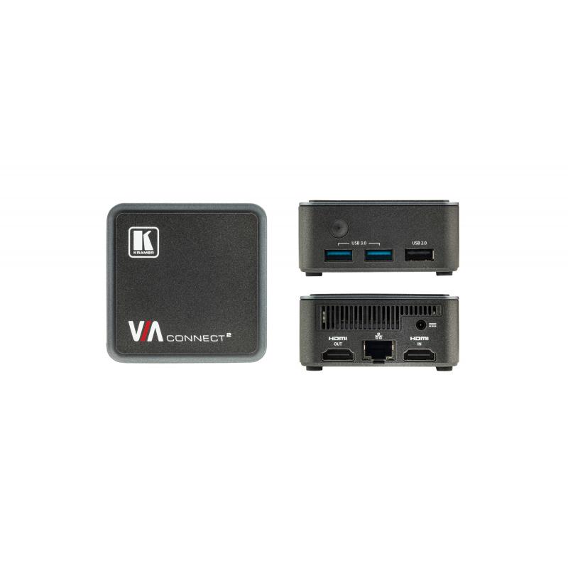 kramer-electronics-via-connect²-4192-mb-negro-32000-mb