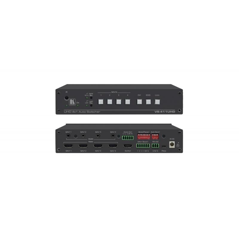 kramer-electronics-vs-411uhd-interruptor-de-video-hdmi