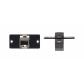 kramer-electronics-w-45b-toma-de-corriente-rj-45-negro