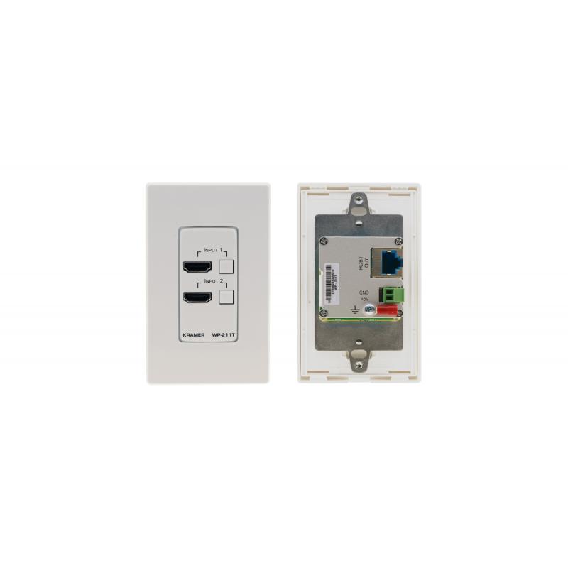 kramer-electronics-wp-211t-blanco