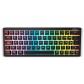 kreator-teclado-usb-negro