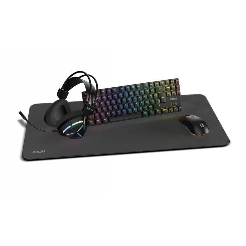krom-klass-pack-4-en-1-rgb-negro