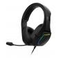 krom-kopa-71-auriculares-alambrico-diadema-juego-negro