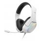 krom-kopa-71-auriculares-alambrico-diadema-juego-negro-blanco