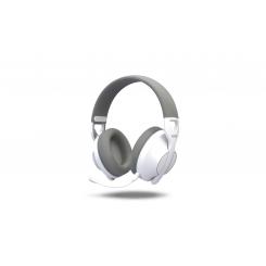 Krom Phase - Wireless Auriculares Gaming Blanco