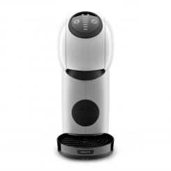 Krups Genio S KP2431 Semi-automática Macchina per caffè a capsule 0,8 L