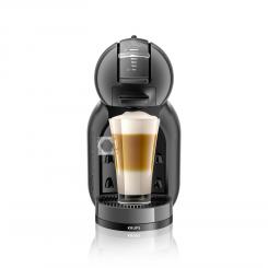 Krups Mini Me KP1238 Semi-automática Macchina per caffè a capsule 0,8 L