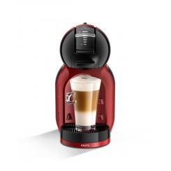 Krups Mini Me KP123H Semi-automática Macchina per caffè a capsule 0,8 L