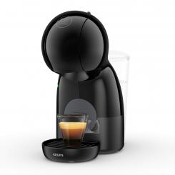 Krups Piccolo XS KP1A3B Manual Máquina espresso 0,8 L