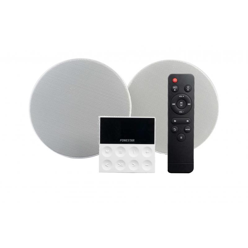 ks-wall-sistema-de-audio-para-el-hogar-minicadena-de-musica-para-uso-domestico-30-w-negro-gris-blanco