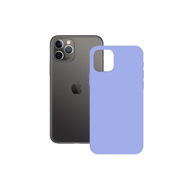 ksix-b0943cor05-funda-para-telefono-movil-lila