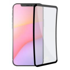 Ksix B0959SC21 protector de pantalla o trasero para teléfono móvil Apple 1 pieza(s)