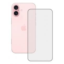 Ksix B0IP005S401 protector de pantalla o trasero para teléfono móvil Apple 1 pieza(s)