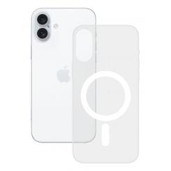 Ksix B0IP006FS00M funda para teléfono móvil 17 cm (6.7