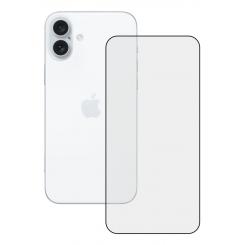Ksix B0IP006S401 protector de pantalla o trasero para teléfono móvil Apple 1 pieza(s)