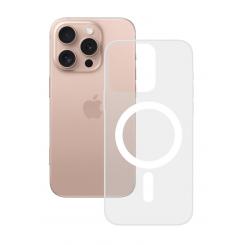 Ksix B0IP007FS00M funda para teléfono móvil 16 cm (6.3