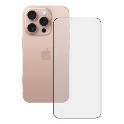 Ksix B0IP007S401 protector de pantalla o trasero para teléfono móvil Apple 1 pieza(s)