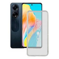 Ksix B0OP001TP00 funda para teléfono móvil 17,1 cm (6.72