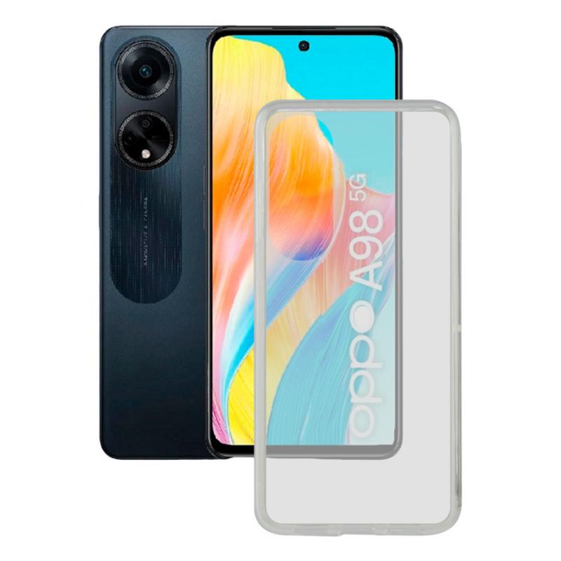 ksix-b0op001tp00-funda-para-telefono-movil-171-cm-672-transparente