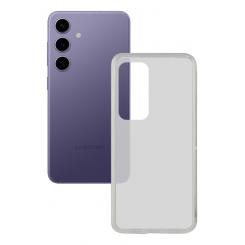 Ksix B0SM002TP01 funda para teléfono móvil 17 cm (6.7
