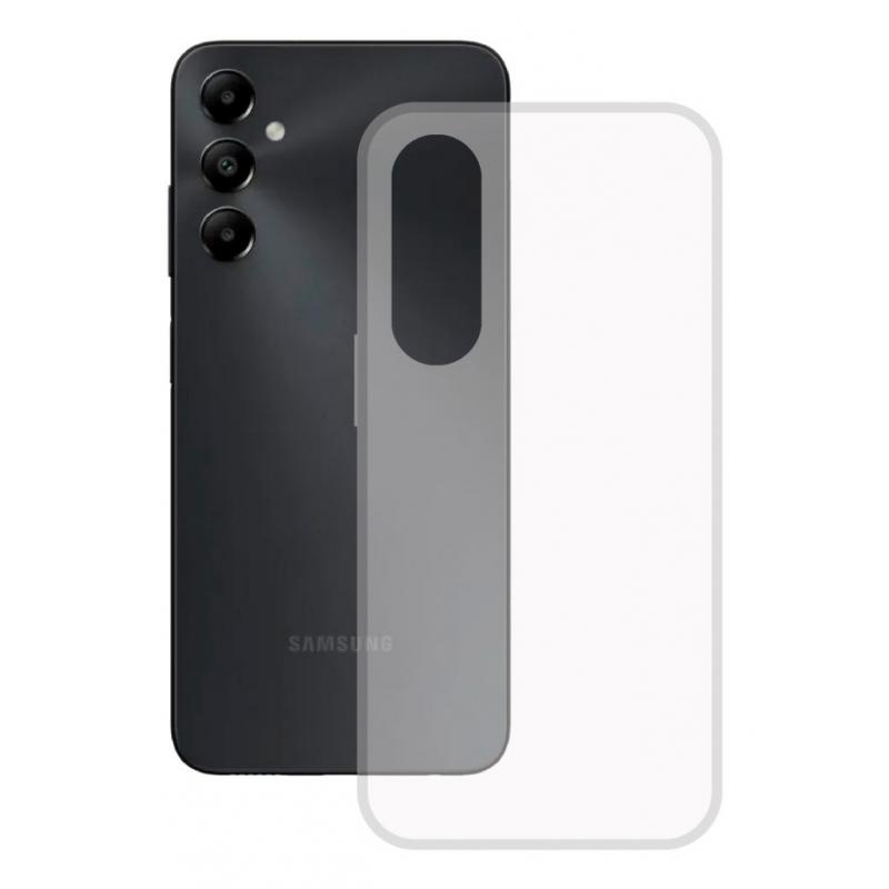 ksix-b0sm011tp00-funda-para-telefono-movil-17-cm-67-transparente