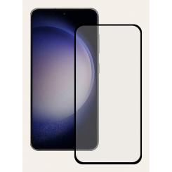 Ksix B8692SC07N protector de pantalla o trasero para teléfono móvil Samsung 1 pieza(s)