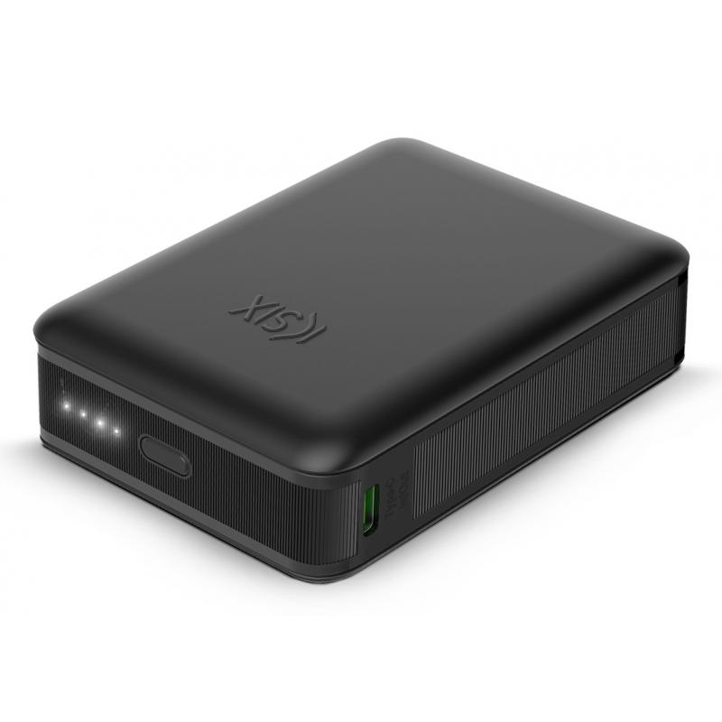 ksix-bpb10hd01-bateria-externa-polimero-de-litio-10000-mah-negro