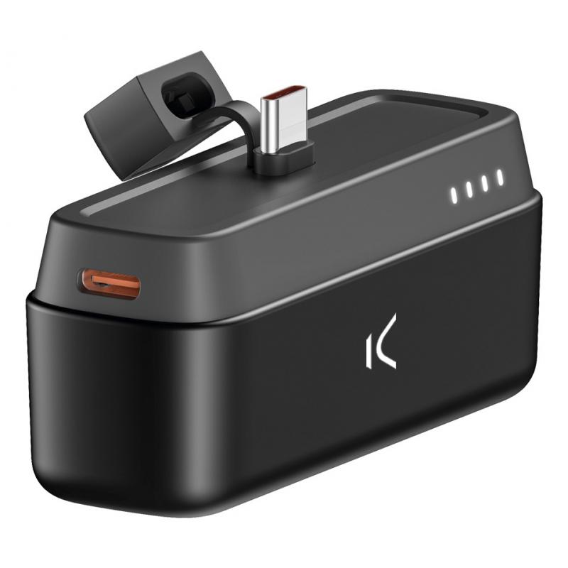 ksix-bpb4800s01n-bateria-externa-litio-4800-mah-negro